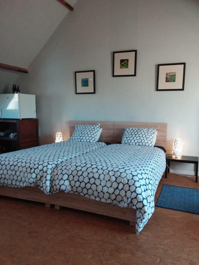 Kay'S Bed And Breakfast Brugge Kültér fotó